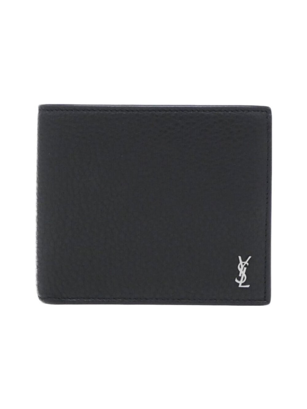 Saint Laurent Aaelp Billfold Wallet